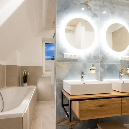 Reethaus Nordlicht Tatil Evi