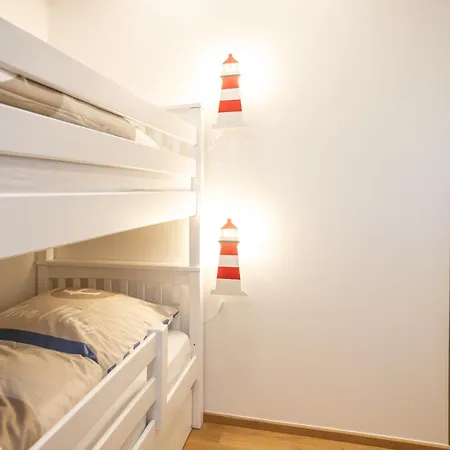 Reethaus Nordlicht Dranske