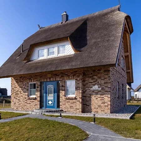 Reethaus Nordlicht Tatil Evi *